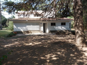 Casa de Campo entera